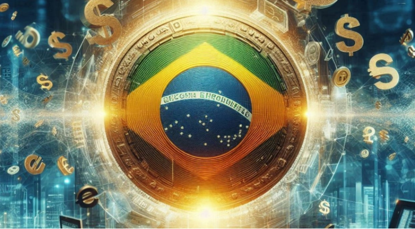金融科技公司 Tecban 推动巴西 CBDC Drex 试点项目的代币化服务
